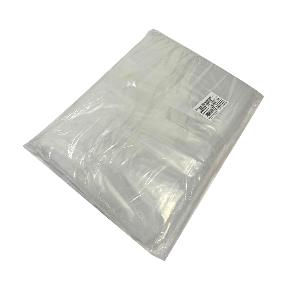 Saco Plástico Transparente 60x80 Altaplast Embalagem 5kg